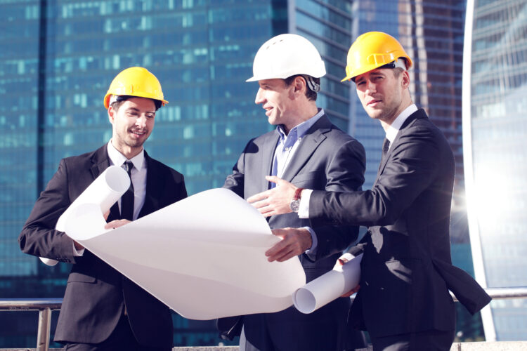 Construction estimating services